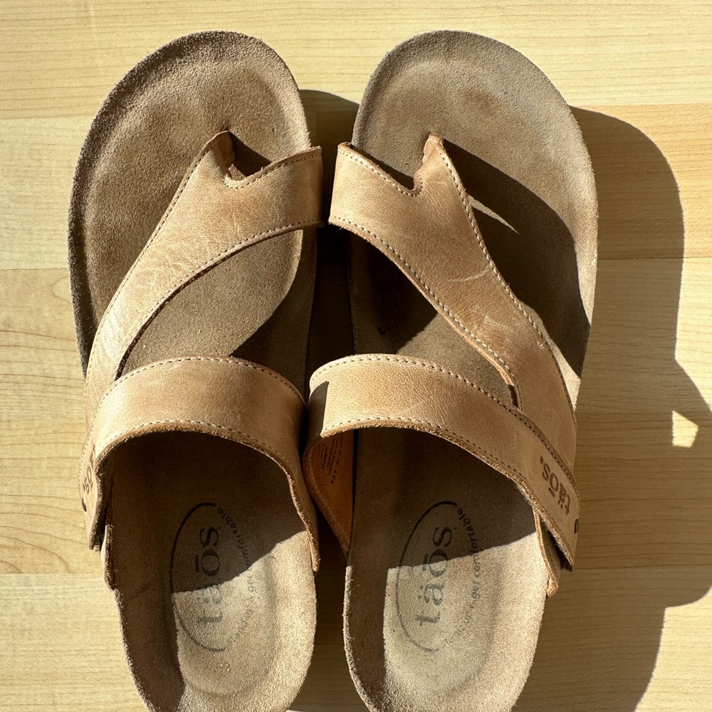 Women’s Taos Sandals